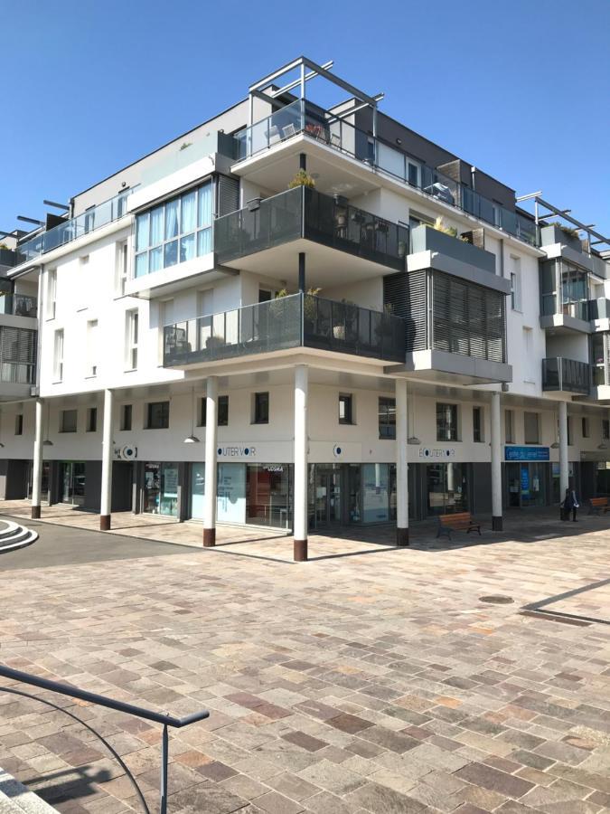 Appartement T2 Cosy A Rodez Exterior photo
